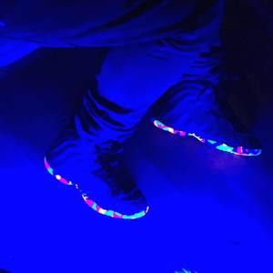 Meet your Posher, Eric